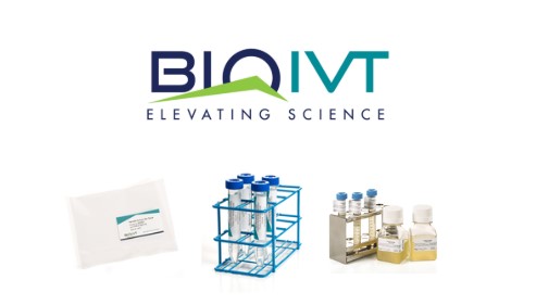 BioIVT生物样本