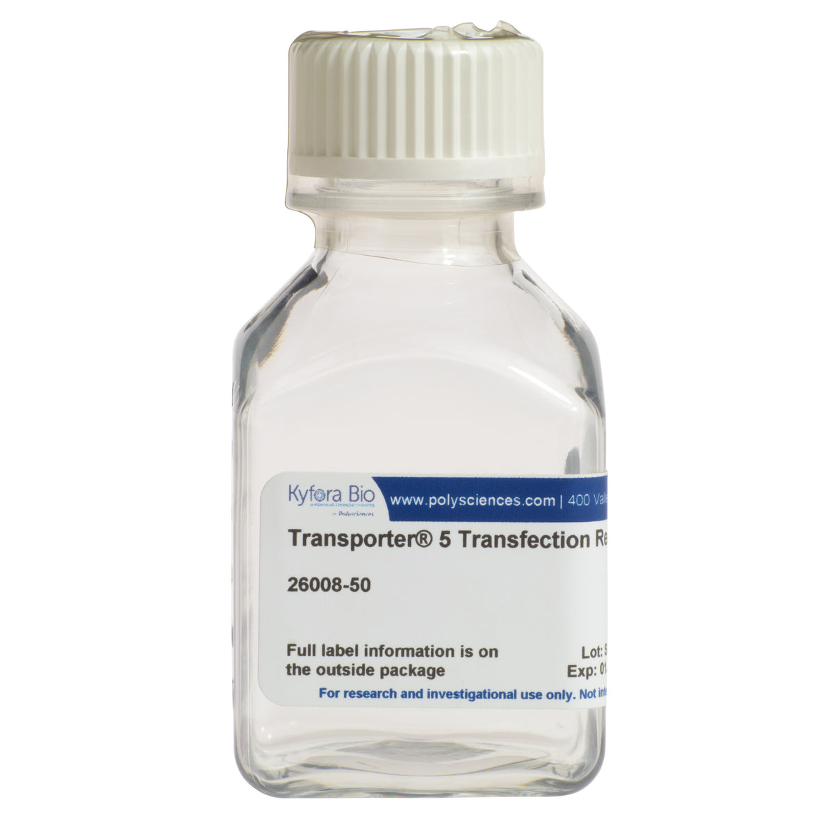 Transporter 5 Transfection Reagent