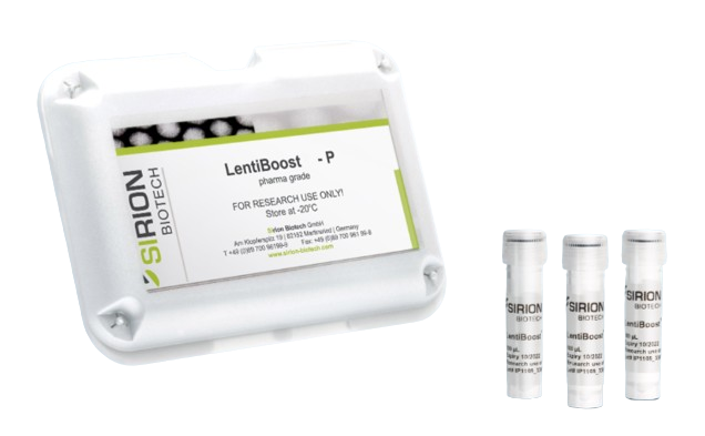 LentiBOOST慢病毒转导增强剂 LentiBOOST慢病毒转导增强剂