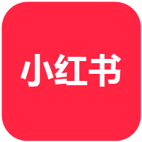 小红书
