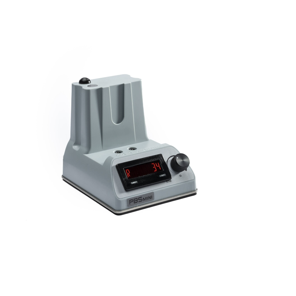 PBS-Mini vertical wheel垂直轮生物反应器(0.1L和0.5L早研)