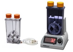 PBS-Mini0.5L垂直轮生物反应器 PBS-Mini0.5L垂直轮生物反应器