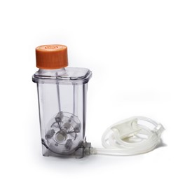 PBS-Mini 0.1L 垂直轮生物反应器