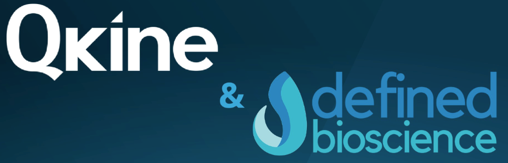 Qkine&Defined Bioscience