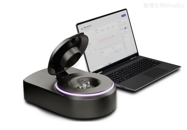 Pulsoid纳米颗粒分析仪 Pulsoid纳米颗粒分析仪