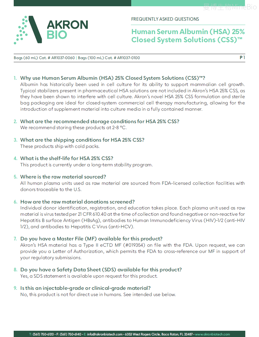 AR1037-HSA-25-Solution-CSS-FAQ